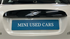 MINI Hatchback 135kW Cooper S Level 2 33kWh 3dr Auto Electric Hatchback